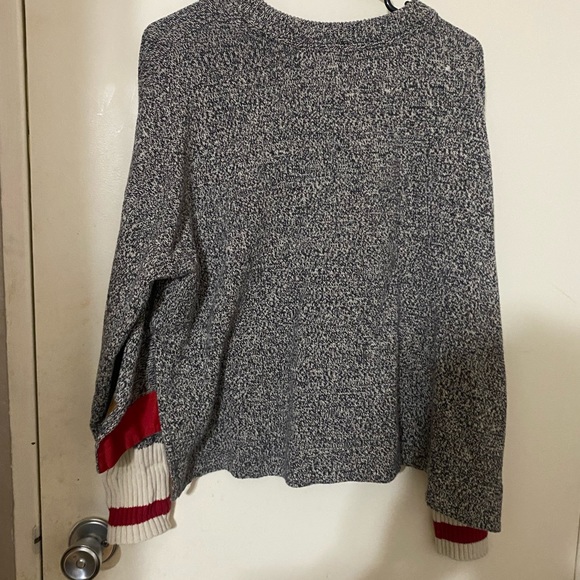 Roots crop top - Picture 3 of 5